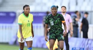 Paris 2024: Can the Super Falcons Defy the Odds Against Spain Today?