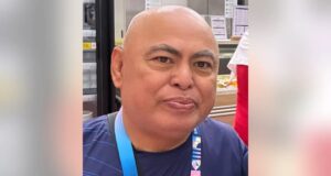 Samoa’s National Boxing Coach Lionel Fatu Elika Dies of Cardiac Arrest at Paris 2024 Olympics