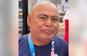 Samoa’s National Boxing Coach Lionel Fatu Elika Dies of Cardiac Arrest at Paris 2024 Olympics
