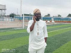 Nasarawa Officials Assess Lafia City Stadium Ahead Of NPFL Season