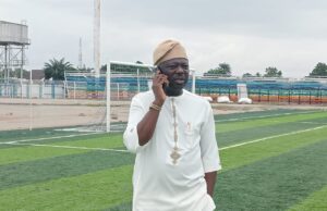 Nasarawa Officials Assess Lafia City Stadium Ahead Of NPFL Season