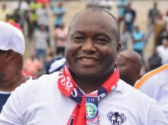 NPFL Strategic Partners Mourns Ubah, Commiserate With Family