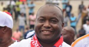 NPFL Strategic Partners Mourns Ubah, Commiserate With Family