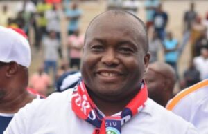 NPFL Strategic Partners Mourns Ubah, Commiserate With Family