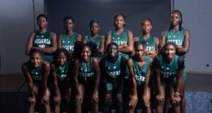 FIBA U18 Afrobasket: Like The D’Tigress, ‘Junior Tigress’ Set To Break Another Long Term Jinx In Abidjan