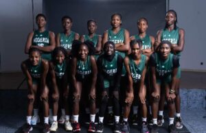 FIBA U18 Afrobasket: Like The D’Tigress, ‘Junior Tigress’ Set To Break Another Long Term Jinx In Abidjan