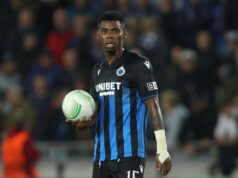“Raphael Onyedika Open To Premier League Move Amid Saudi Interest; Prioritizes Development Over Lucrative Offers”