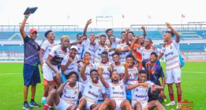 ValueJet Cup Final: Coach Bright Ozebagbe Dares Hosts, Says Ikorodu City Will Tackle Remo Stars With NPFL Fixtures In Mind