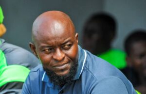 NPFL: Finidi George Outlines Ambitious Goals at Rivers United