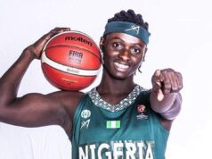 Murjanatu Liman Musa Leads Nigeria to Historic Victory at Paris Olympics