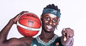 Murjanatu Liman Musa Leads Nigeria to Historic Victory at Paris Olympics