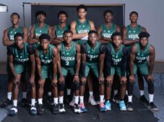 Nigeria’s U18 Basketball Teams Begin FIBA Qualifiers In Abidjan On Wednesday