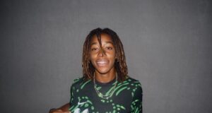 Paris 2024: Echegini Makes history, Enters Super Falcons’ Exclusive Super 4 List “