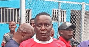 Ex-Nigeria International, Ekwueme Sponsors Owerri Archdiocese Football Competition For Priests