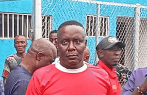 Ex-Nigeria International, Ekwueme Sponsors Owerri Archdiocese Football Competition For Priests