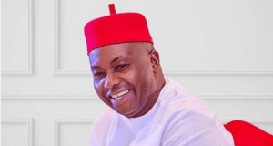 ANSFA To Honor Late Senator Patrick Ifeanyi Ubah With Black Armbands And Tribute During All Stars Tournament