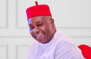 ANSFA To Honor Late Senator Patrick Ifeanyi Ubah With Black Armbands And Tribute During All Stars Tournament