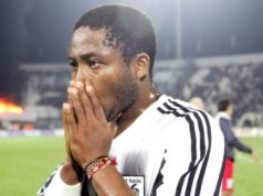 Super Eagles’ Players Must Give 120% Commitment – Ifeanyi Udeze