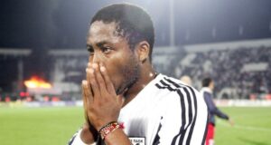 Super Eagles’ Players Must Give 120% Commitment – Ifeanyi Udeze