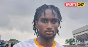 1XBET CUP 2024: Jacob Isaac Ekpo Rues Missed Opportunity, As Next Talented Ballers Fail To Go Far