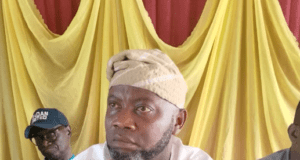 Oyo FA Chairman, James Odeniran, Ladan Bosso Lead Others In War Against Unregistered Coaches In Oyo State