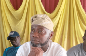 Oyo FA Chairman, James Odeniran, Ladan Bosso Lead Others In War Against Unregistered Coaches In Oyo State
