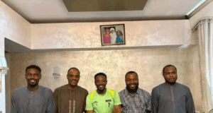 Farewell Message From Coach Paul Offor: Parting Ways With Kano Pillars