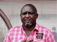 NPFL Manager and Player of the Month LBAs: Sunshine Stars Head Coach, Akwa United Player Win Title