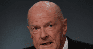 Olympic Veteran Kevan Gosper Dies Aged 90: “He Was A Modern Man, A Real Man,” Says AIPS President
