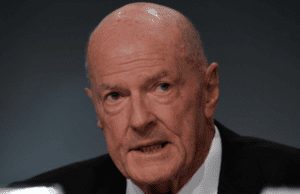 Olympic Veteran Kevan Gosper Dies Aged 90: “He Was A Modern Man, A Real Man,” Says AIPS President