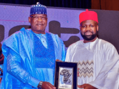 Keystone Bank Wins ‘Retail Bank Of The Year 2024’ Award