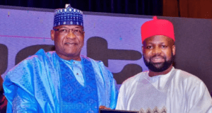 Keystone Bank Wins ‘Retail Bank Of The Year 2024’ Award