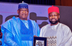 Keystone Bank Wins ‘Retail Bank Of The Year 2024’ Award