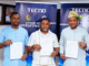 Lagos State Sports Commission Signs MOU With Tecno