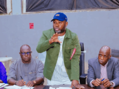 Director General Lekan Fatodu Celebrates Successful Private Sector-Government Partnership At New Lagos Sports Complex