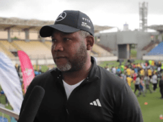 Lekan Fatodu Applauds Governor Sanwo-Olu As ‘Keep Fit Lagos’ Inspires Health Enthusiasm At Onikan Stadium
