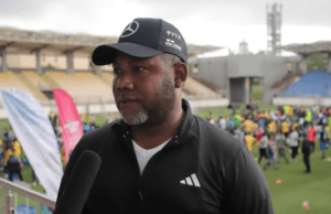 Lekan Fatodu Applauds Governor Sanwo-Olu As ‘Keep Fit Lagos’ Inspires Health Enthusiasm At Onikan Stadium