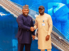 Lagos Sports Commission Partners LASAA On Communication Strategy
