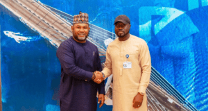 Lagos Sports Commission Partners LASAA On Communication Strategy