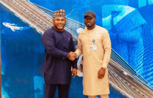 Lagos Sports Commission Partners LASAA On Communication Strategy