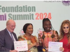 Merck Foundation Chief Executive Officer (CEO) Announce Ugandan Winner Of Their Media Awards To Break Infertility Stigma, Support Girl Education