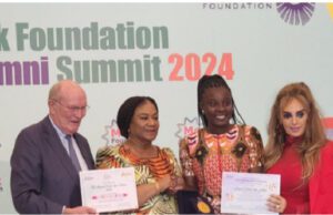 Merck Foundation Chief Executive Officer (CEO) Announce Ugandan Winner Of Their Media Awards To Break Infertility Stigma, Support Girl Education