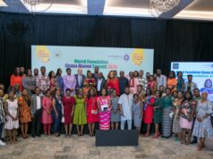 Africa: Merck Foundation CEO Rasha Kelej mark “World Hypertension Day” together with African First Ladies via building Cardiovascular and Diabetes care