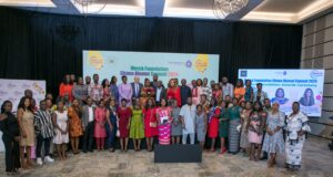Africa: Merck Foundation CEO Rasha Kelej mark “World Hypertension Day” together with African First Ladies via building Cardiovascular and Diabetes care