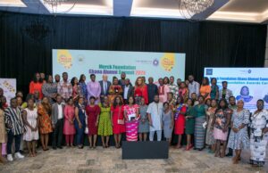 Africa: Merck Foundation CEO Rasha Kelej mark “World Hypertension Day” together with African First Ladies via building Cardiovascular and Diabetes care