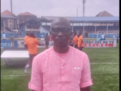 World Teqball Championship Qualifiers 2024; LOC Secretary Scores Standard High