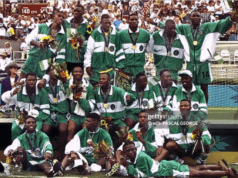 Olympic Games 2024: Abiodun Obafemi Blames Dream Team’s Absence On Favouritism, Faulty Selection Of Players