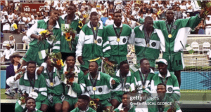 Olympic Games 2024: Abiodun Obafemi Blames Dream Team’s Absence On Favouritism, Faulty Selection Of Players