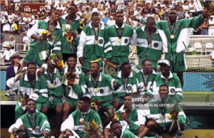 Olympic Games 2024: Abiodun Obafemi Blames Dream Team’s Absence On Favouritism, Faulty Selection Of Players