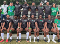 Ntiense Williams Issues Scary Verdict: Why It Will Take Nigeria 10 Years To Qualify For Rugby At Olympic Games
